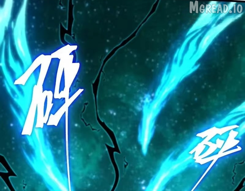 Log into the Future Chapter 319  - page 134